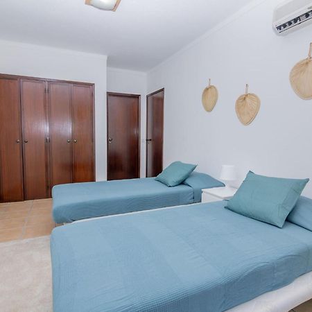 Carvoeiro Sea View Apartman Kültér fotó