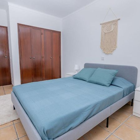 Carvoeiro Sea View Apartman Kültér fotó