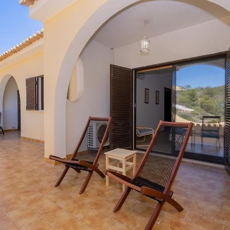 Carvoeiro Sea View Apartman Kültér fotó