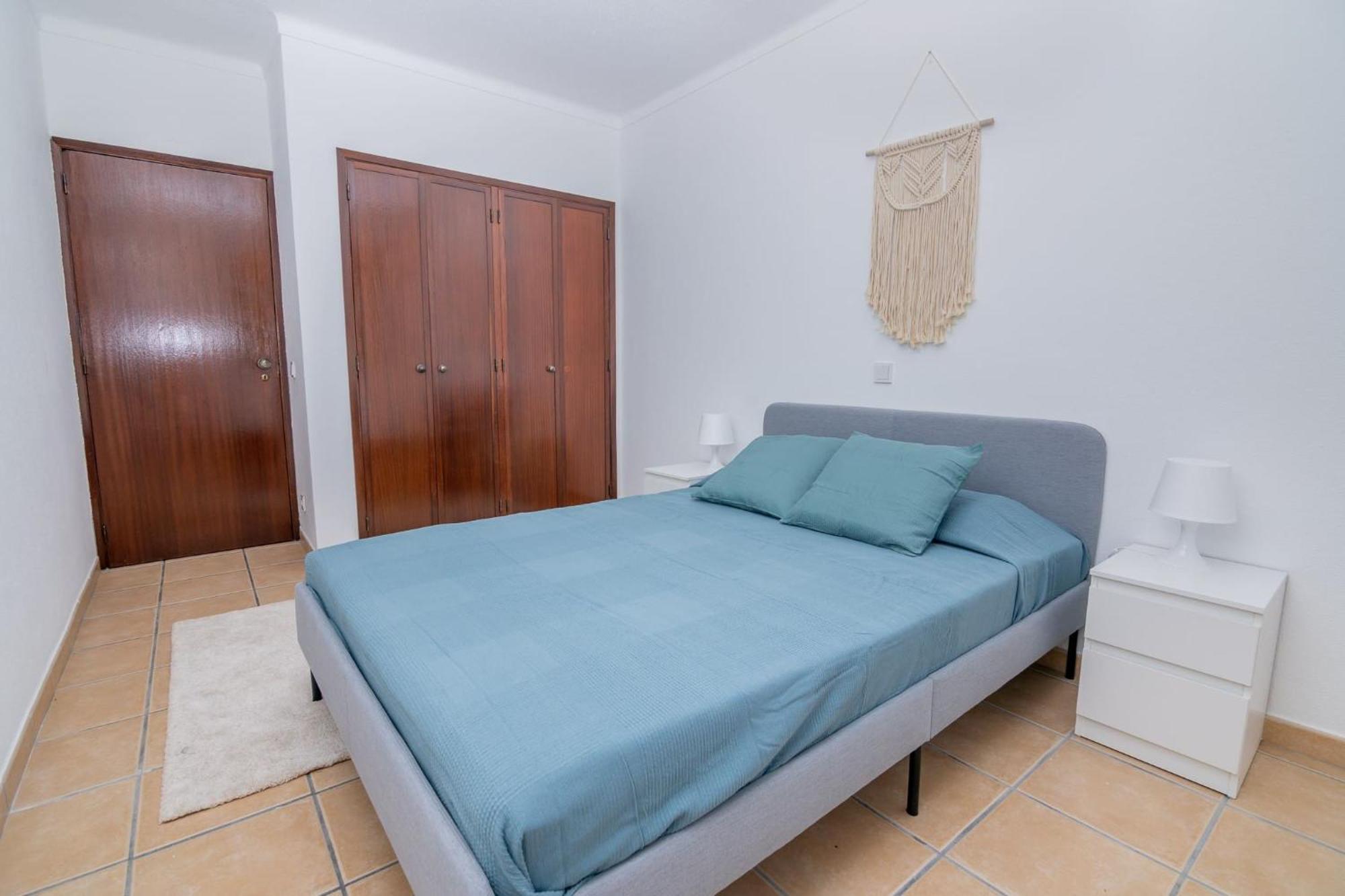 Carvoeiro Sea View Apartman Kültér fotó