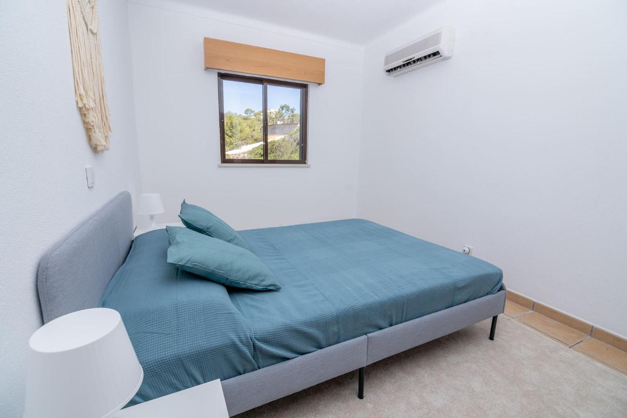 Carvoeiro Sea View Apartman Kültér fotó