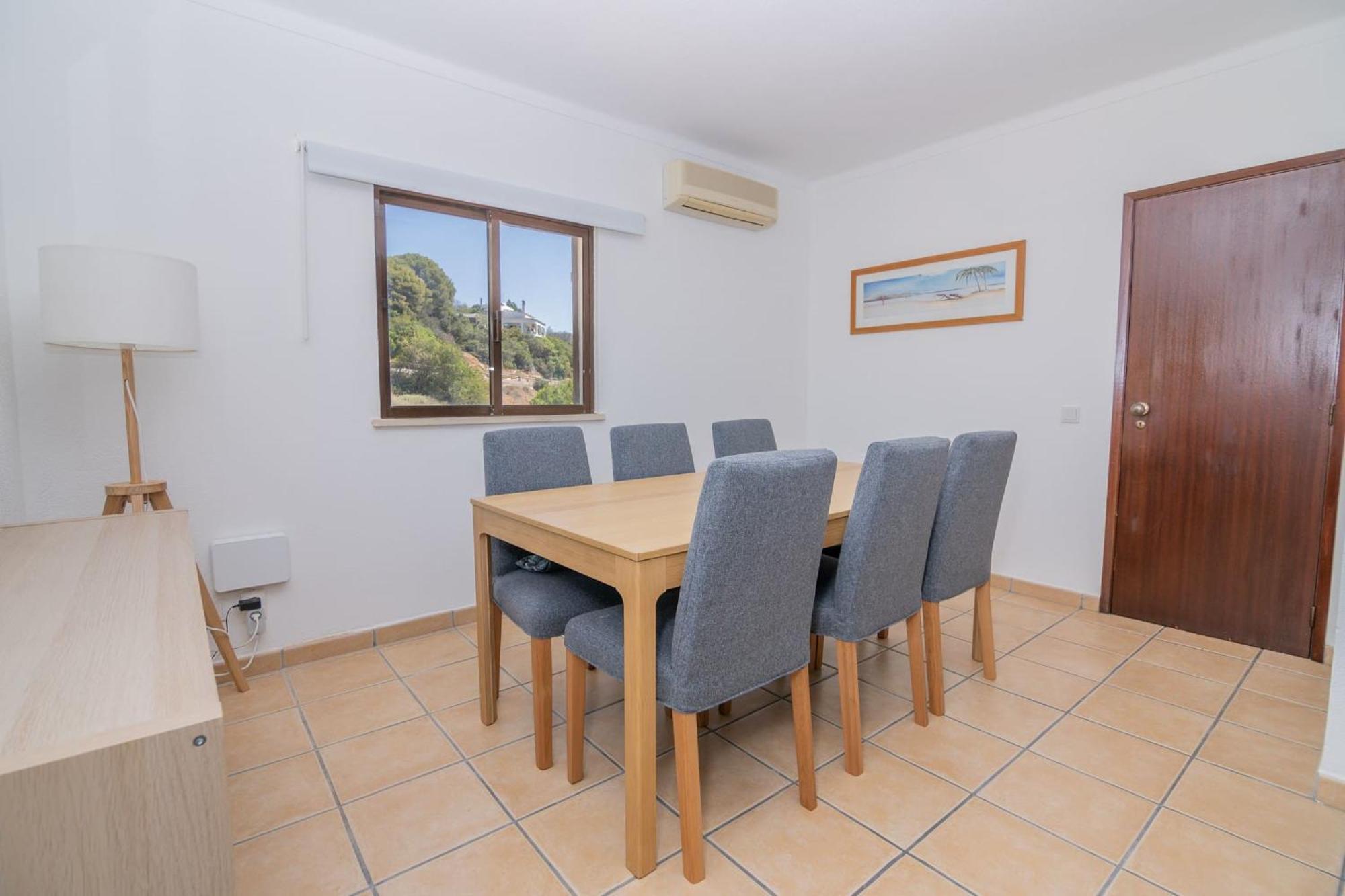 Carvoeiro Sea View Apartman Kültér fotó
