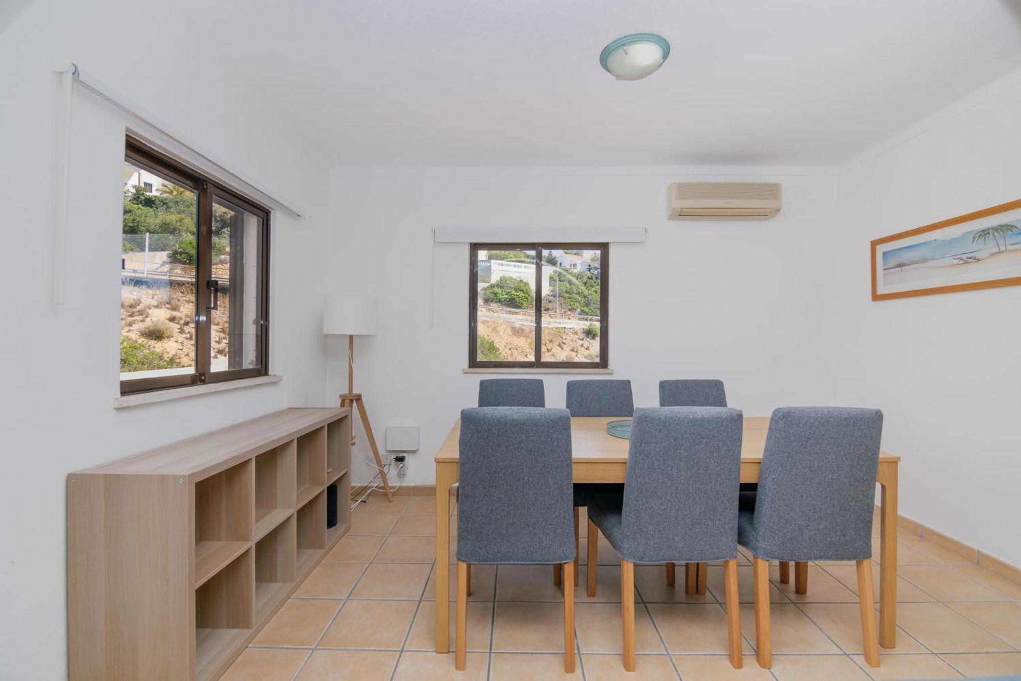 Carvoeiro Sea View Apartman Kültér fotó