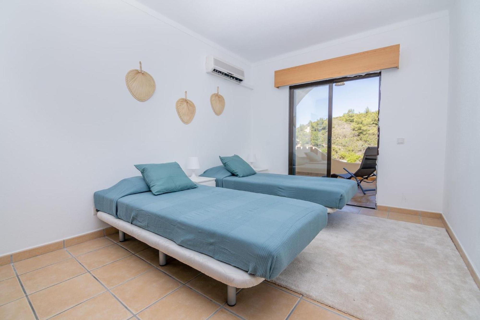 Carvoeiro Sea View Apartman Kültér fotó
