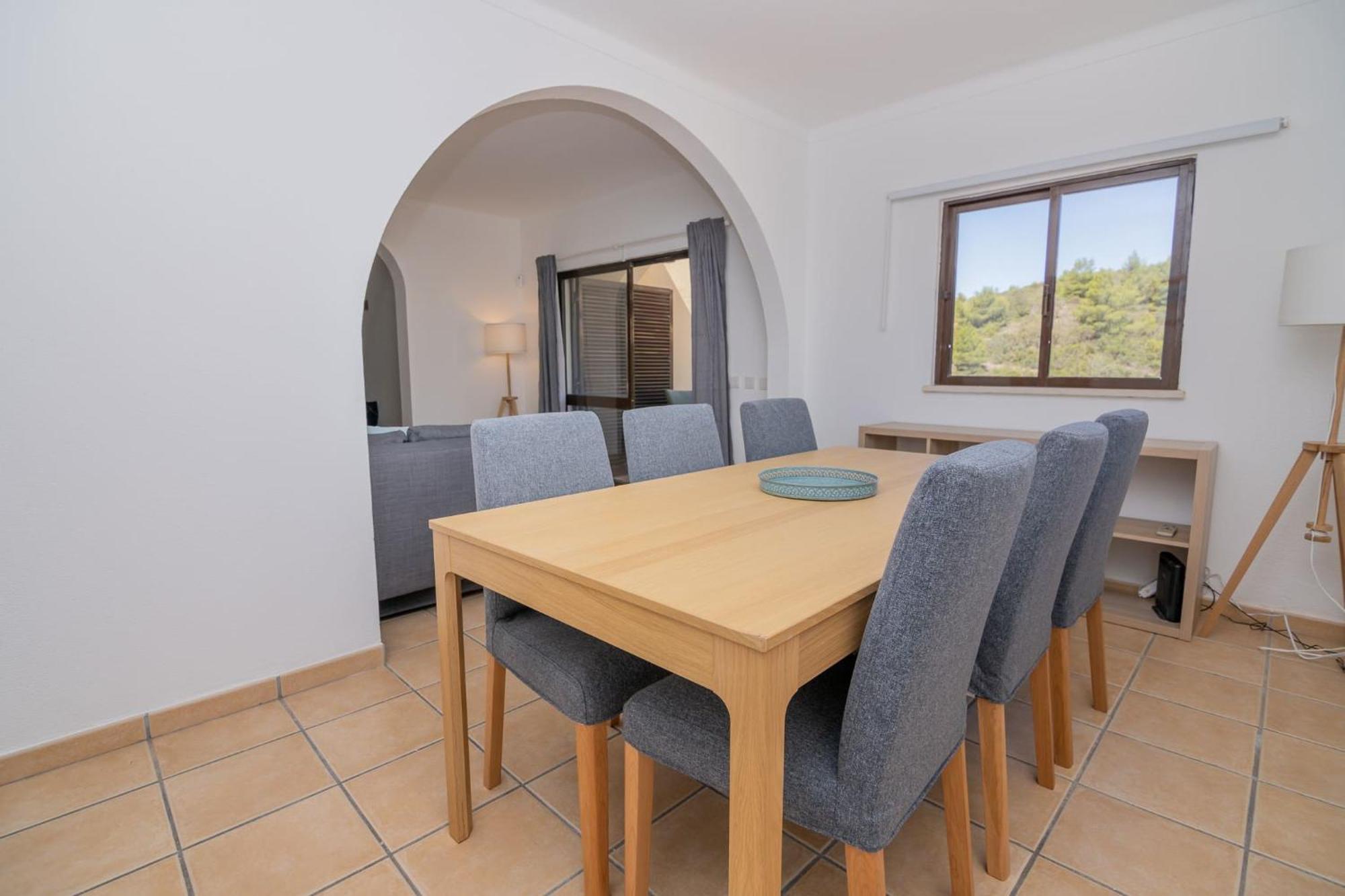 Carvoeiro Sea View Apartman Kültér fotó