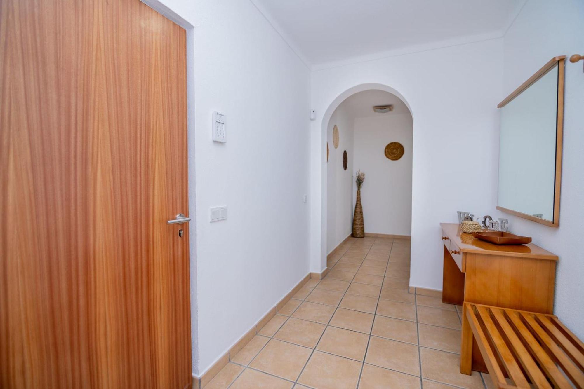Carvoeiro Sea View Apartman Kültér fotó