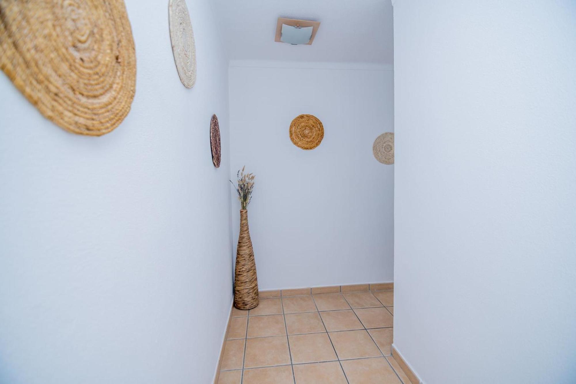 Carvoeiro Sea View Apartman Kültér fotó