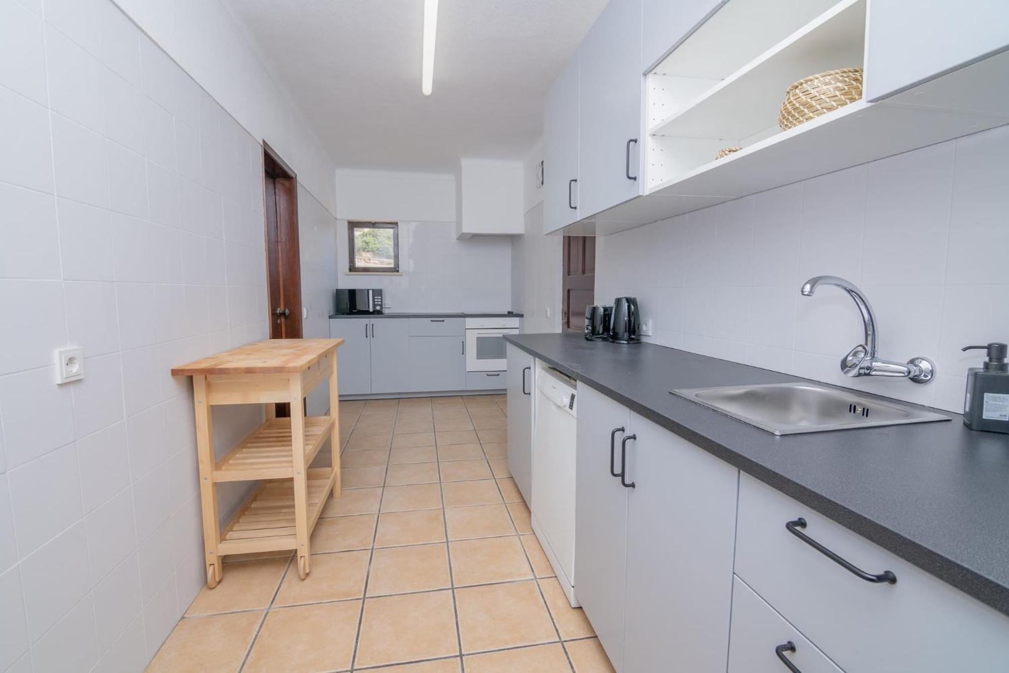 Carvoeiro Sea View Apartman Kültér fotó