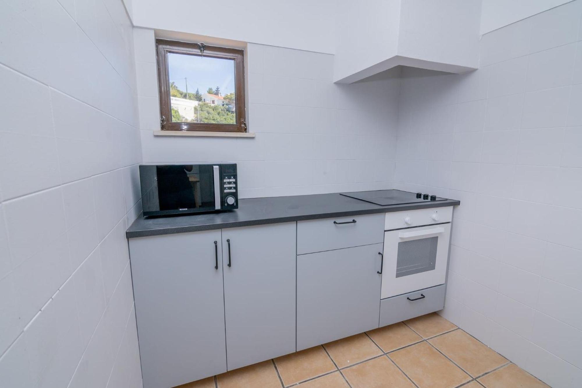 Carvoeiro Sea View Apartman Kültér fotó
