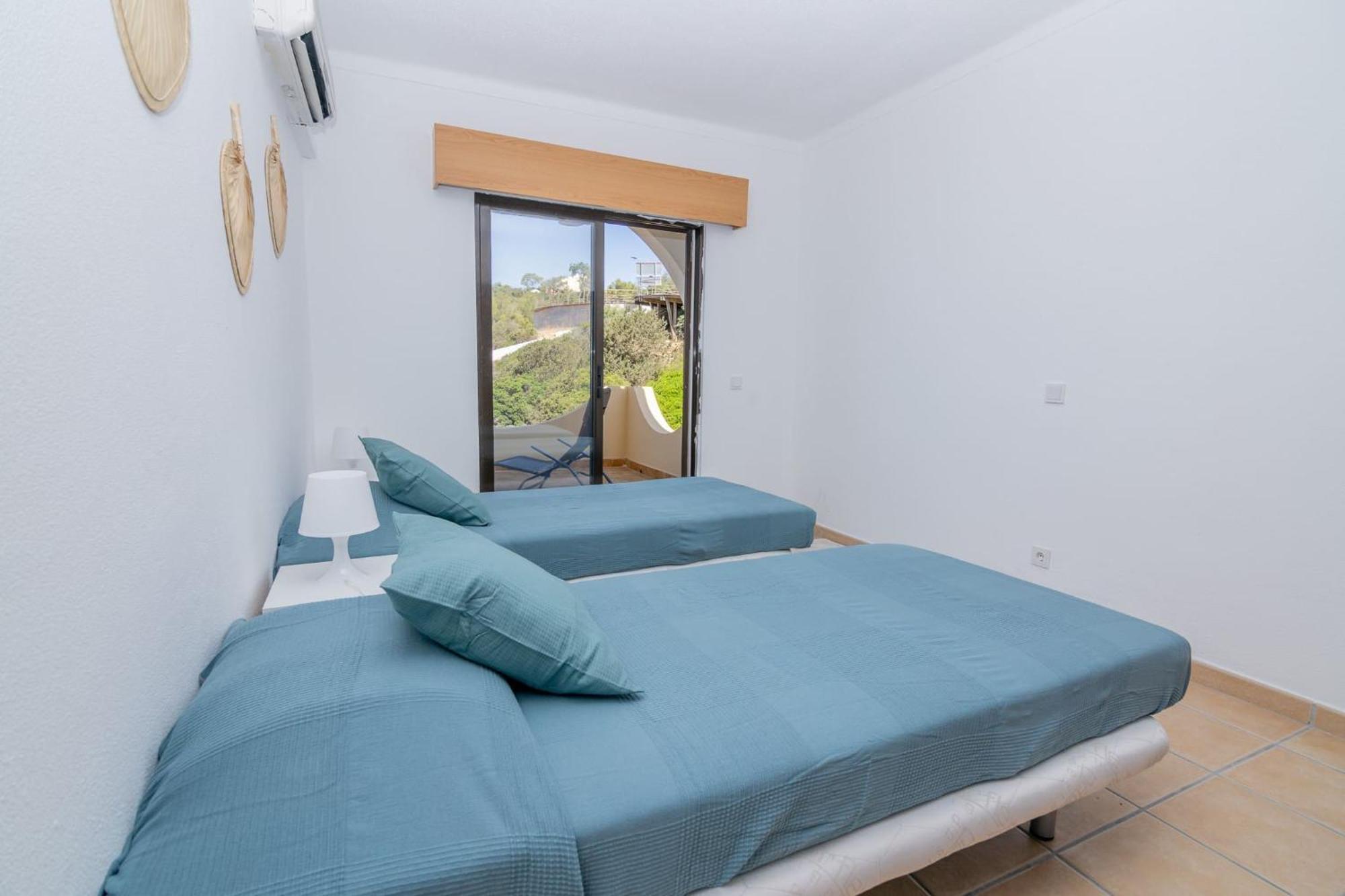 Carvoeiro Sea View Apartman Kültér fotó