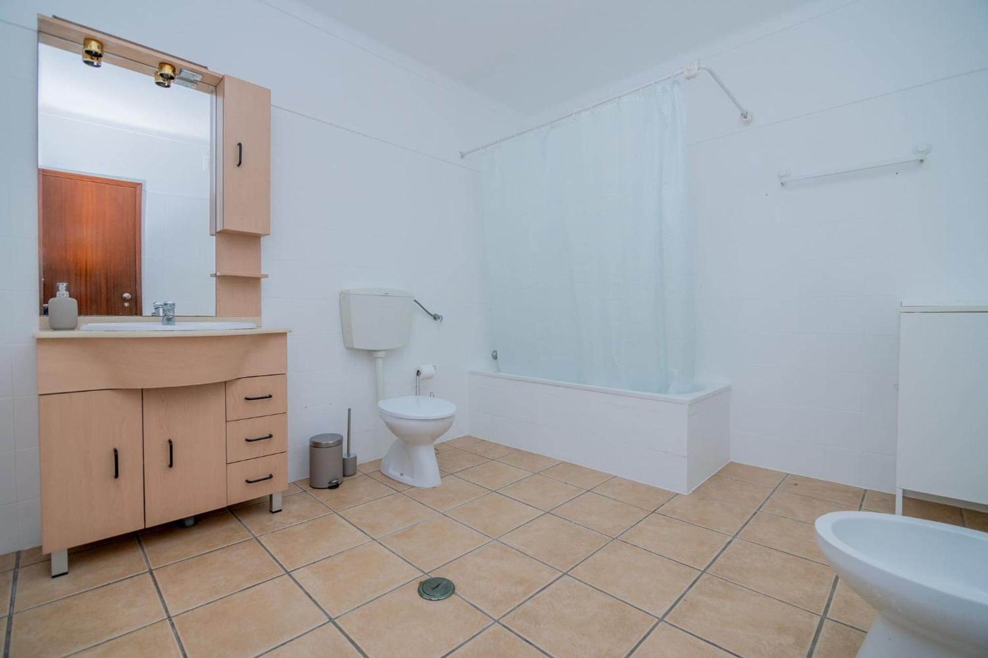 Carvoeiro Sea View Apartman Kültér fotó