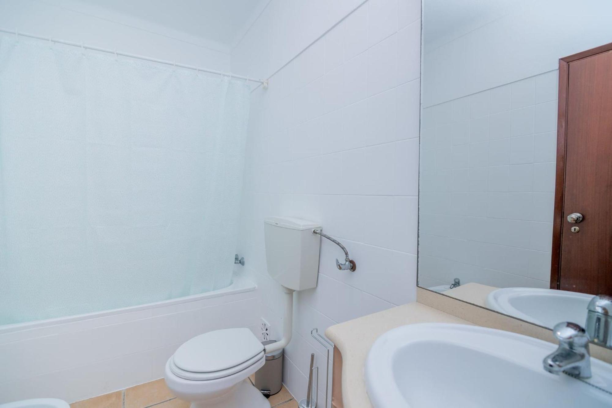 Carvoeiro Sea View Apartman Kültér fotó
