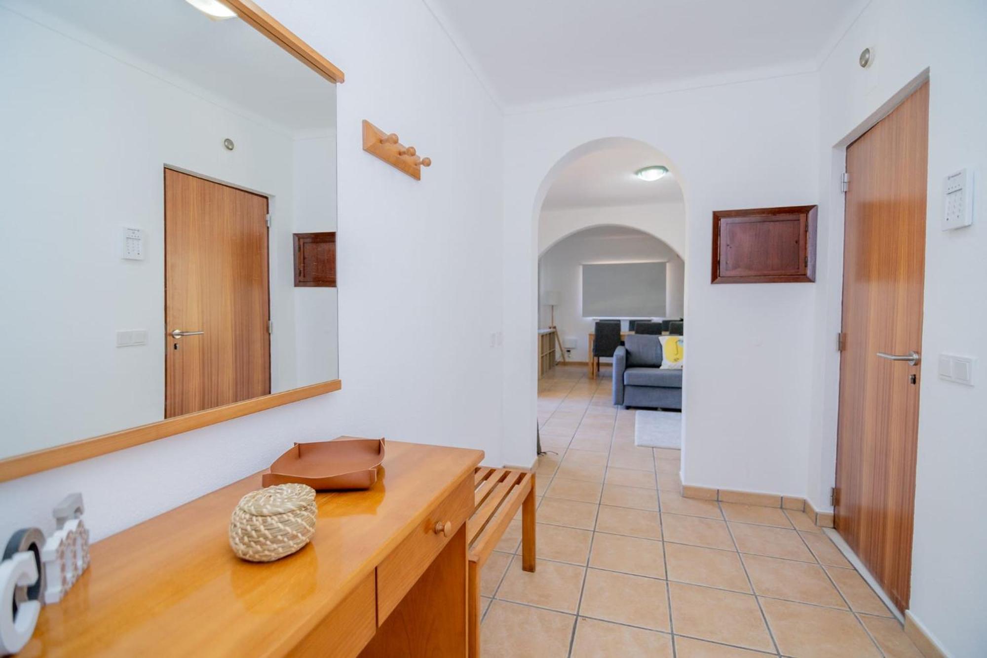 Carvoeiro Sea View Apartman Kültér fotó