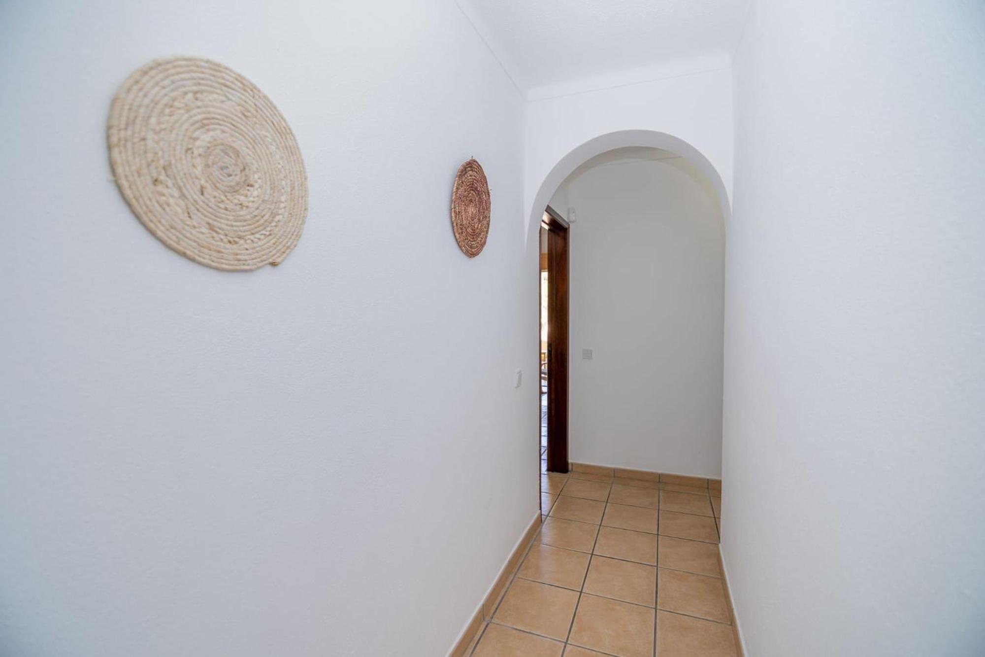 Carvoeiro Sea View Apartman Kültér fotó