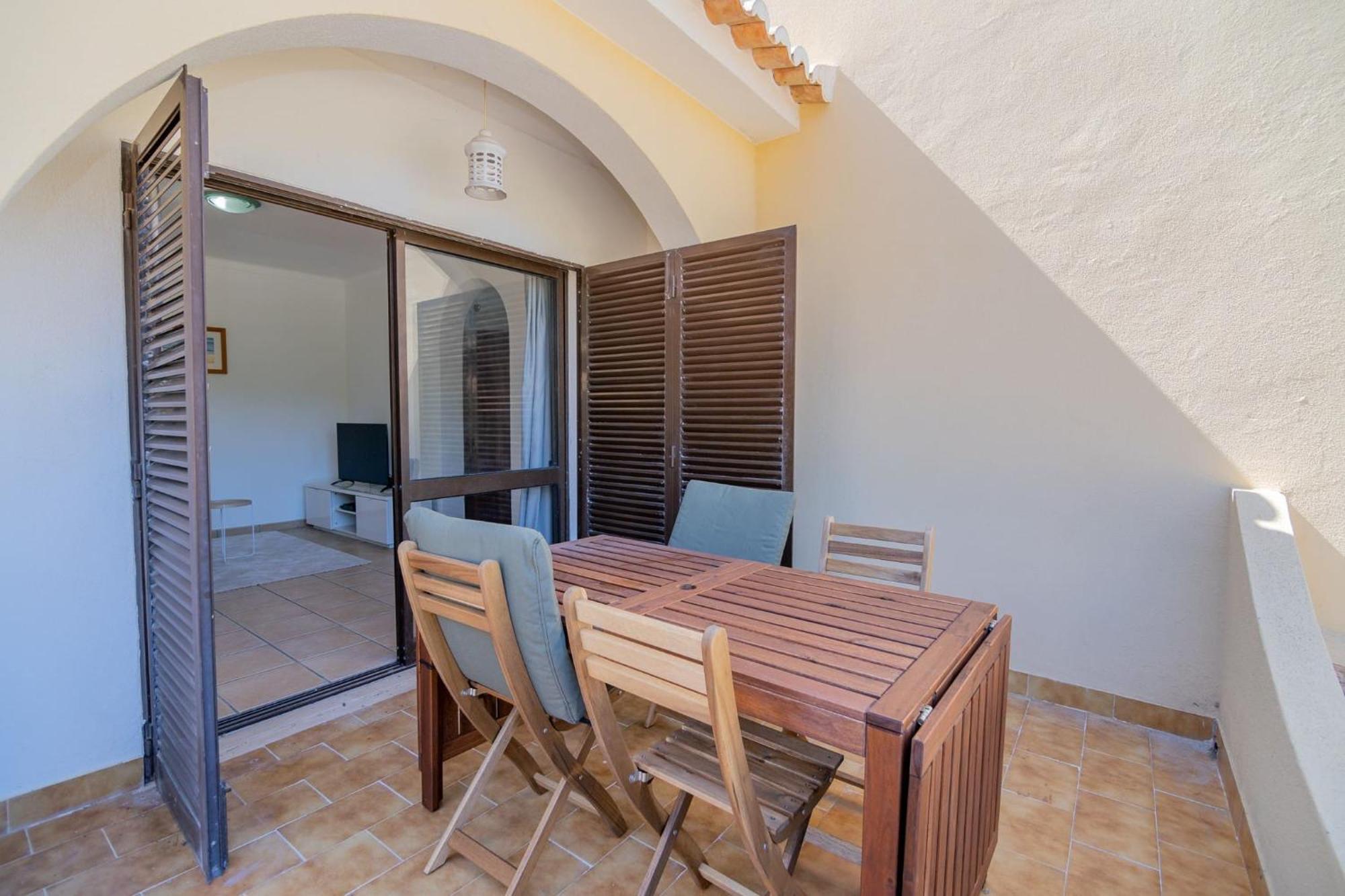 Carvoeiro Sea View Apartman Kültér fotó