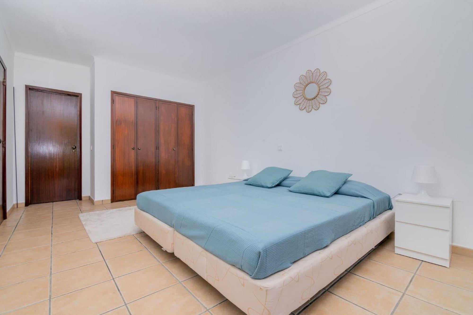 Carvoeiro Sea View Apartman Kültér fotó