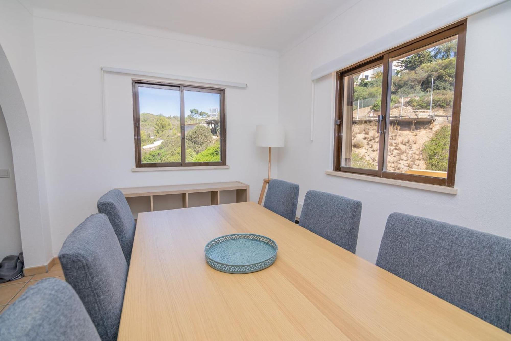 Carvoeiro Sea View Apartman Kültér fotó