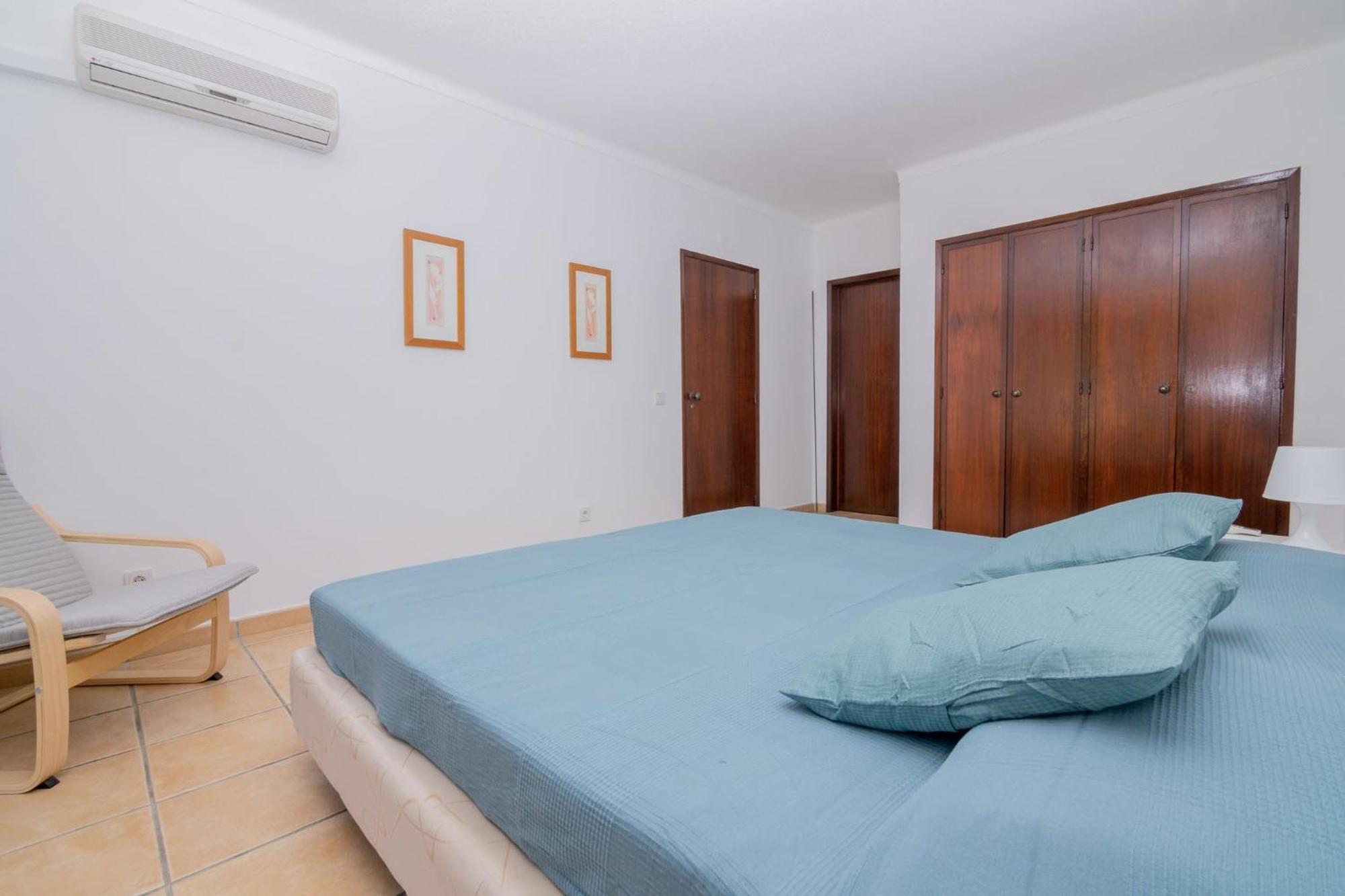 Carvoeiro Sea View Apartman Kültér fotó