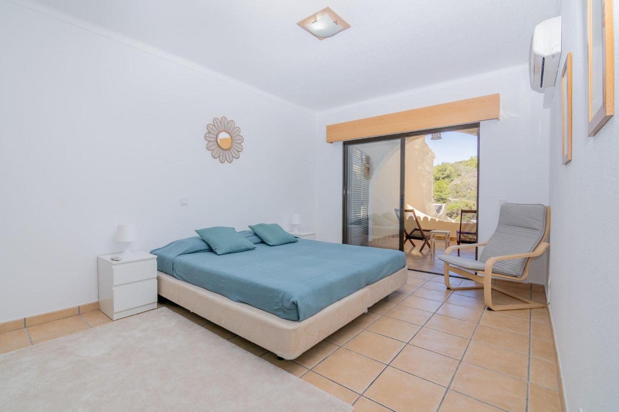 Carvoeiro Sea View Apartman Kültér fotó