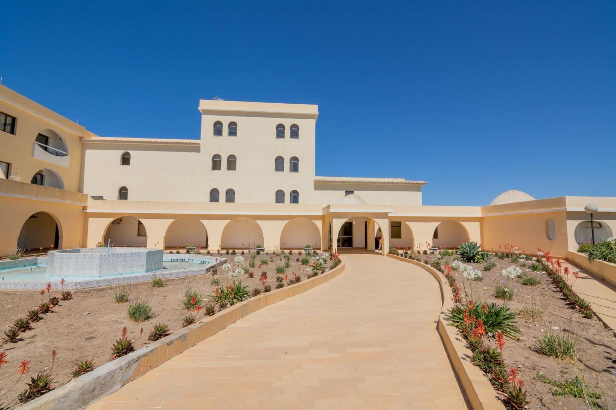 Carvoeiro Sea View Apartman Kültér fotó